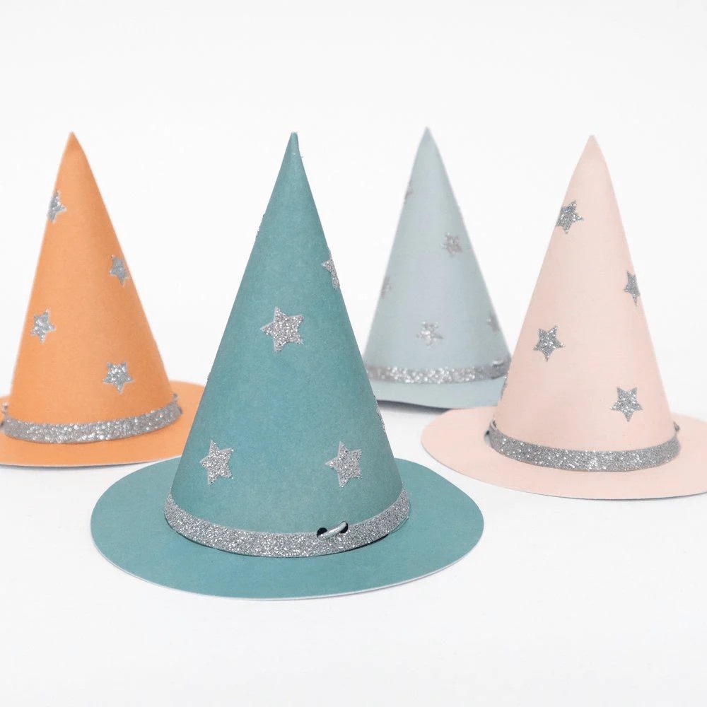 NWT - Meri Meri Witch Hats - Picture 2 of 5